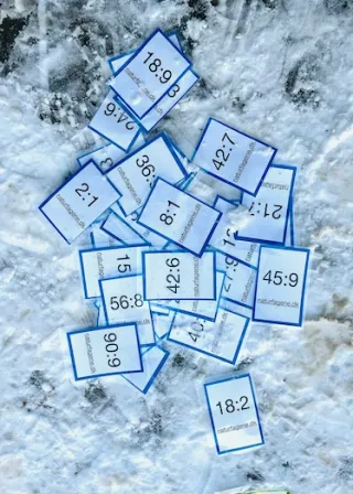 Illustration til undervisningsforløbet om Divisionsstratego